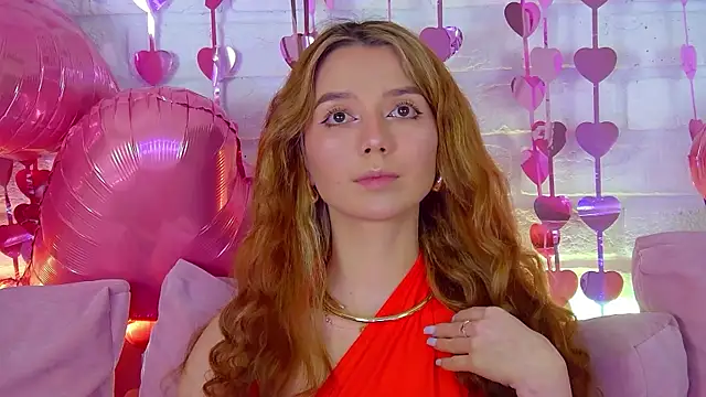 VanessaVienne online show from 02-13-26, 04:03