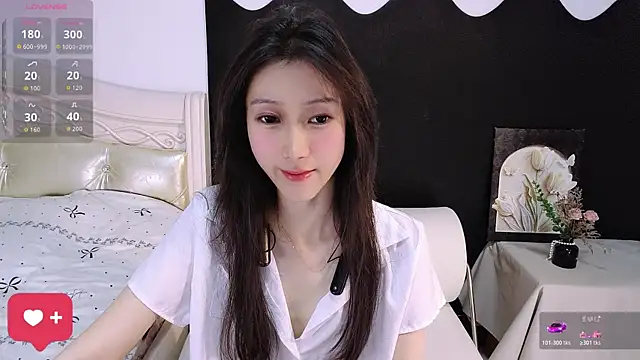 Queenbb88 online show from 06-05-26, 11:49