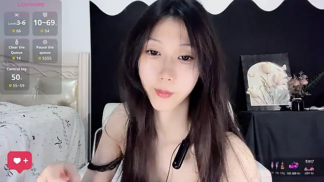Queenbb88 online show from 07-12-26, 11:34