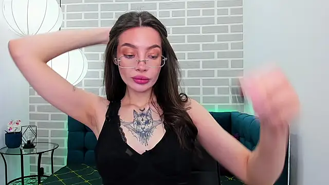 IvyDainty online show from 05-27-26, 01:57