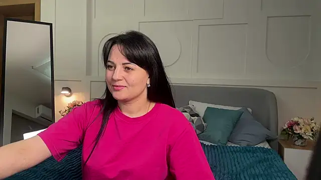  SilkyShadow  online show from 04-21-26, 02:51