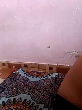 eddy girl online show from 04-13-26, 07:14