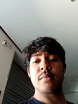 Snapshot of Satyam3handsome chatting on 02-17-26, 05:59 Satyam3handsome online show from 02-17-26, 05:59