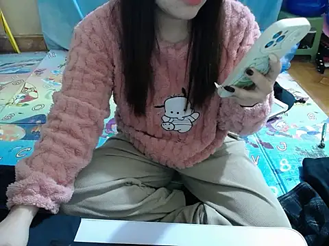 Snapshot of -Mimiu- chatting on 01-09-26, 01:30 -Mimiu- online show from 01-09-26, 01:30