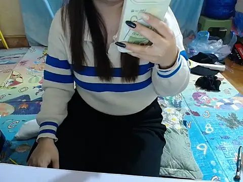 Snapshot of -Mimiu- chatting on 01-09-26, 01:36 -Mimiu- online show from 01-09-26, 01:36