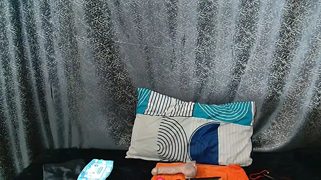 Amanda April online show from 03-22-26, 05:38