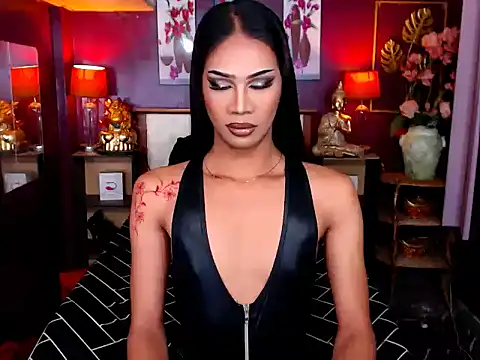 SEDUCTIVExDEMI online show from 03-19-26, 05:28