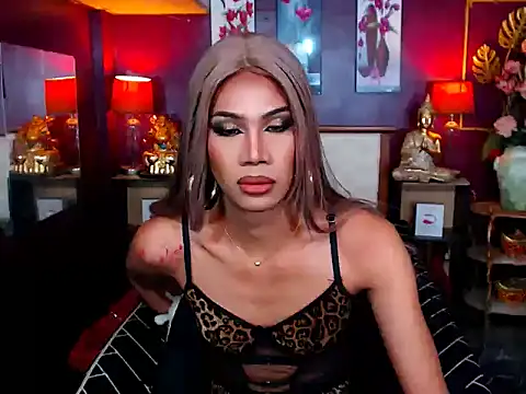 SEDUCTIVExDEMI online show from 03-26-26, 05:40