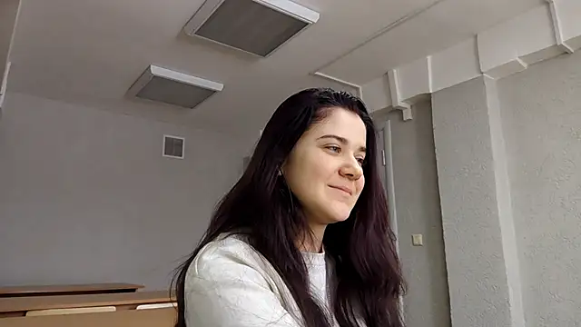 DominicaMullins online show from 01-13-26, 08:52