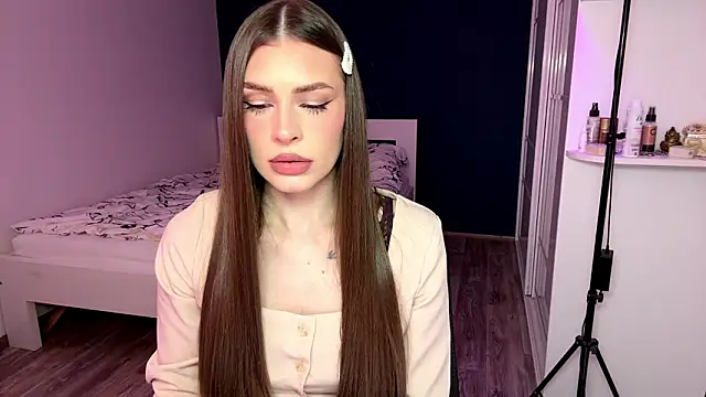 MachelleSpader online show from 03-26-26, 09:04