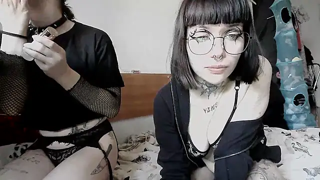 kicianiunia online show from 04-09-26, 05:18