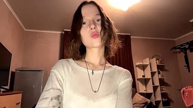 Snapshot of MarieHernandez chatting on 01-11-26, 06:35 MarieHernandez online show from 01-11-26, 06:35