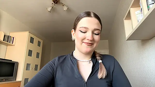 JammieMickiewicz online show from 03-01-26, 11:45