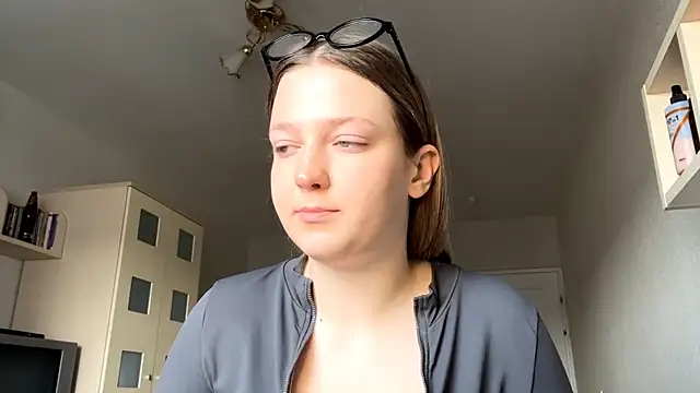 JammieMickiewicz online show from 03-09-26, 07:01