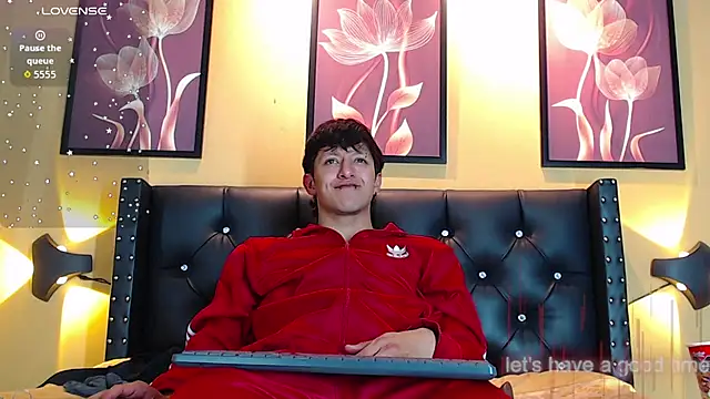 bruno do santos online show from 02-14-26, 10:23