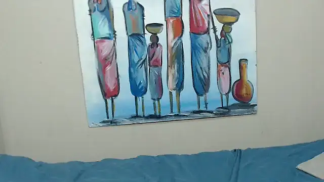 TallDivaNoir online show from 04-05-26, 05:43