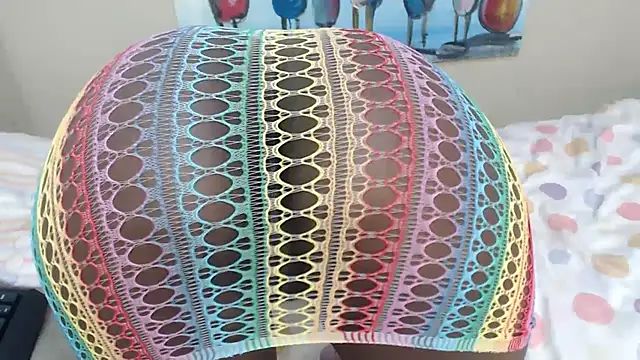 TallDivaNoir online show from 04-15-26, 06:53