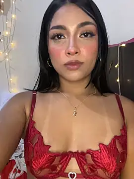 KeisyCamer online show from 03-17-26, 06:33