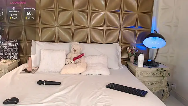 KeisyCamer online show from 04-02-26, 04:32