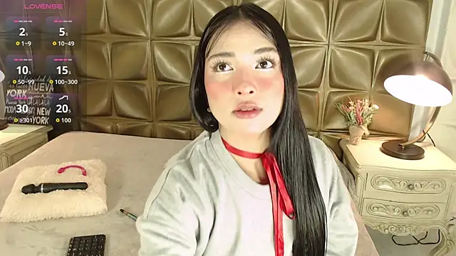 KeisyCamer online show from 04-15-26, 04:08