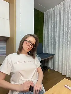 Persephone Kore online show from 03-25-26, 06:14