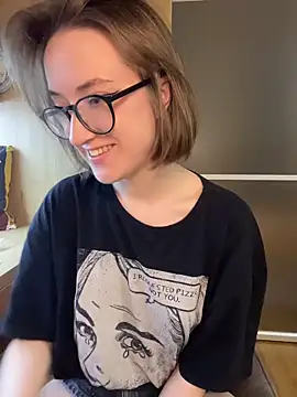 Persephone Kore online show from 04-22-26, 06:09