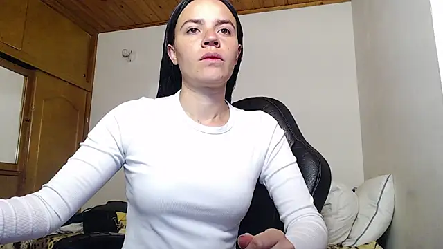 Shanel Lozano online show from 03-29-26, 03:45