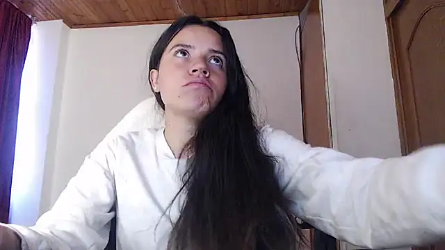 Shanel Lozano online show from 04-20-26, 09:38