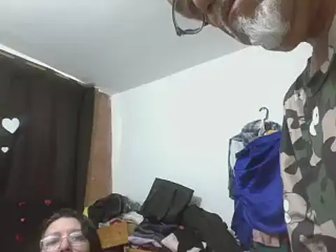 Patyman online show from 03-11-26, 02:23