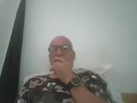 Patyman online show from 03-22-26, 03:37