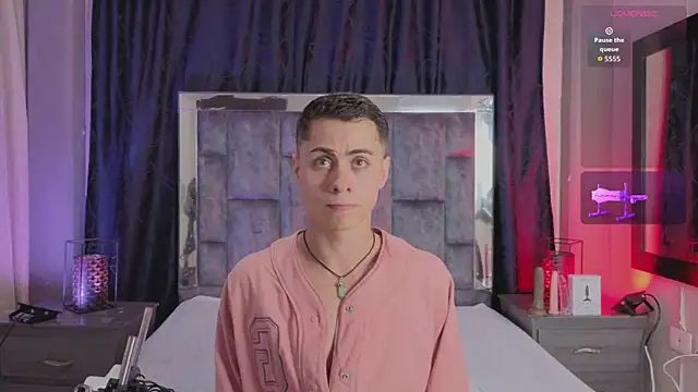 LeoMonnroe online show from 03-04-26, 07:20