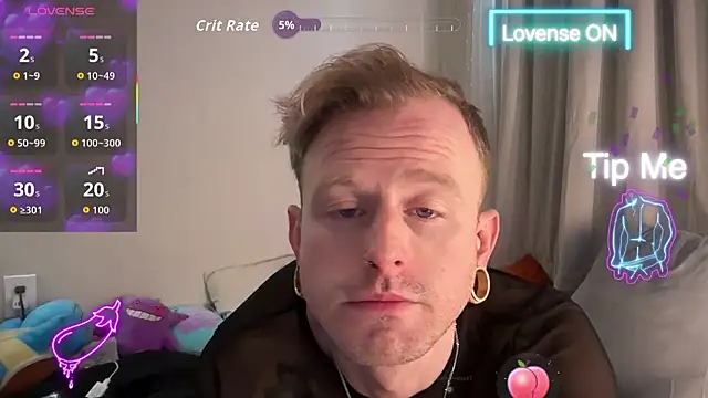 MickeyMoans444 online show from 01-10-26, 04:31