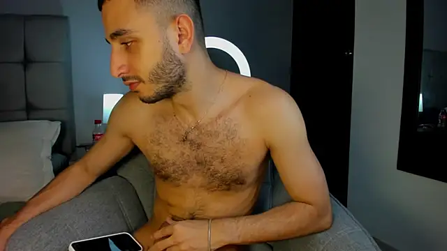 Imm paul  online show from 04-11-26, 10:58