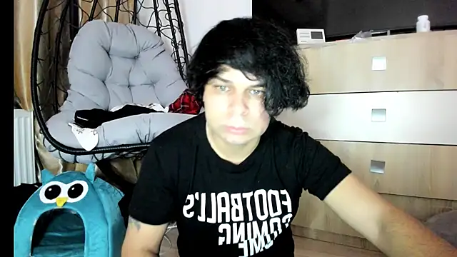 LorenzoBoy99 online show from 01-08-26, 11:40