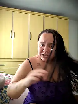Snapshot of Kannapacks chatting on 01-13-26, 03:06 Kannapacks online show from 01-13-26, 03:06