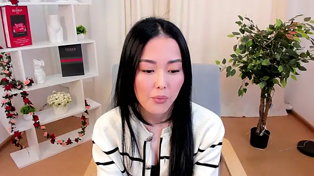 KellyKaai online show from 01-09-26, 07:11