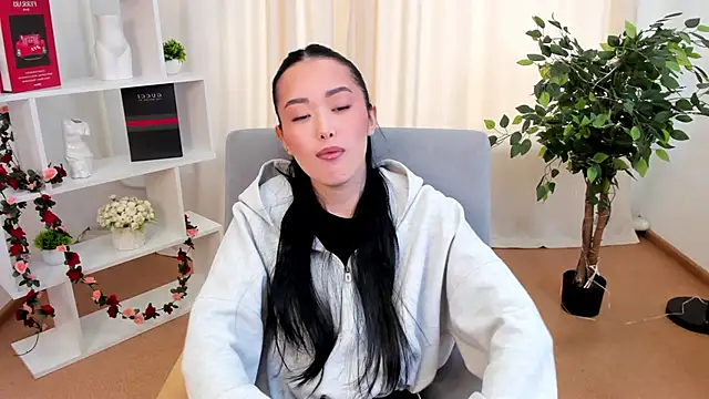 KellyKaai online show from 01-13-26, 08:30