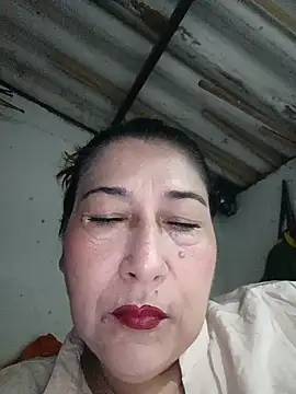 PatriciaGrajales online show from 02-23-26, 02:47