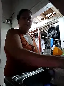 PatriciaGrajales online show from 03-09-26, 03:49