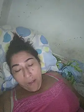 PatriciaGrajales online show from 03-27-26, 07:57