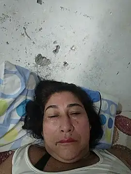 PatriciaGrajales online show from 04-14-26, 01:28