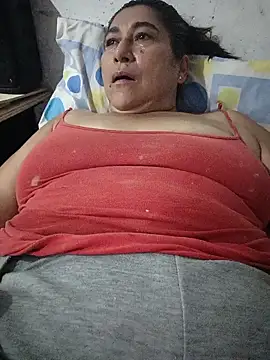 PatriciaGrajales online show from 04-19-26, 05:01