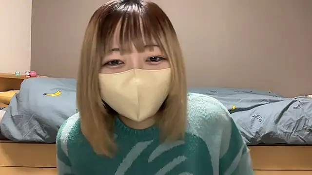 koko xoxo online show from 02-01-26, 01:09