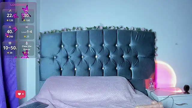 Ari Michie online show from 01-12-26, 12:16