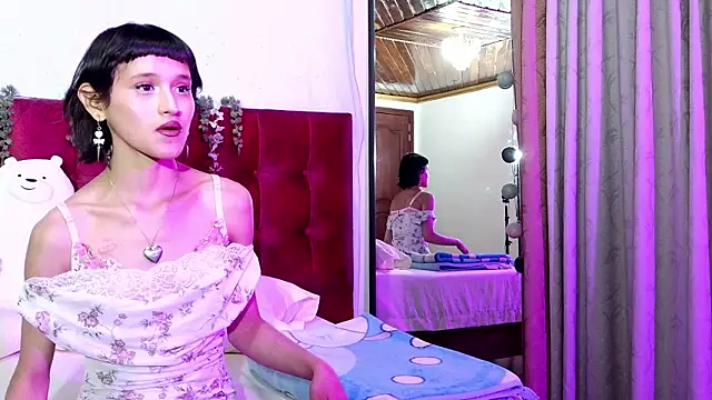 Snapshot of Veronica_Lamberth chatting on 02-08-26, 05:33 Veronica Lamberth online show from 02-08-26, 05:33