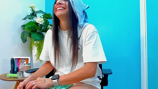 ViictoriiaSaenz online show from 03-02-26, 07:26