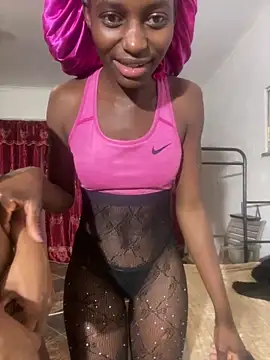 CreamyCupCake 96 online show from 04-04-26, 05:54