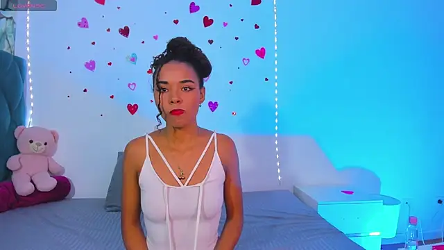 AlexiiaBrown online show from 05-30-26, 04:48