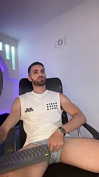 Apolo lux1 online show from 03-24-26, 08:25