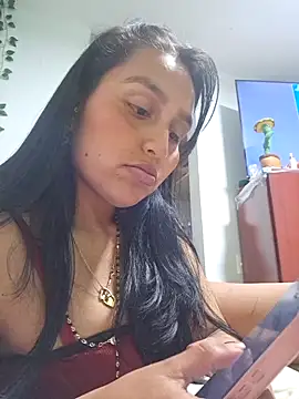 LunaRouuse  online show from 06-15-26, 10:23
